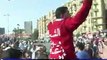 Egypte : 100 blessés dans des heurts entre partisans et opposants à Morsi