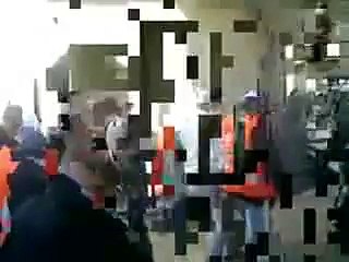 Le Journal vidéo du jeudi 29 décembre 2011, édition de 18H00.