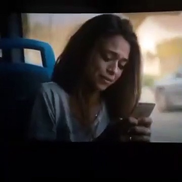 Jessy (LMSA) : dans le film d'une célèbre star du cinéma !