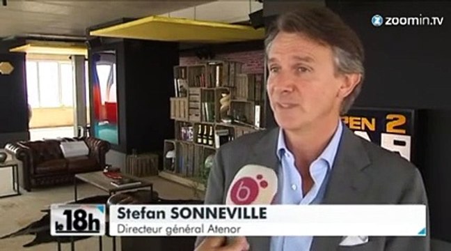 Voici la plus haute tour de Belgique!