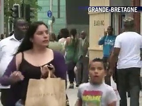 Le Journal vidéo du samedi 13 août 2011, édition de 18H00