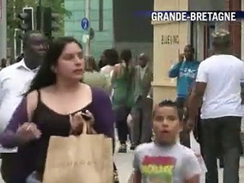 Le Journal vidéo du samedi 13 août 2011, édition de 18H00