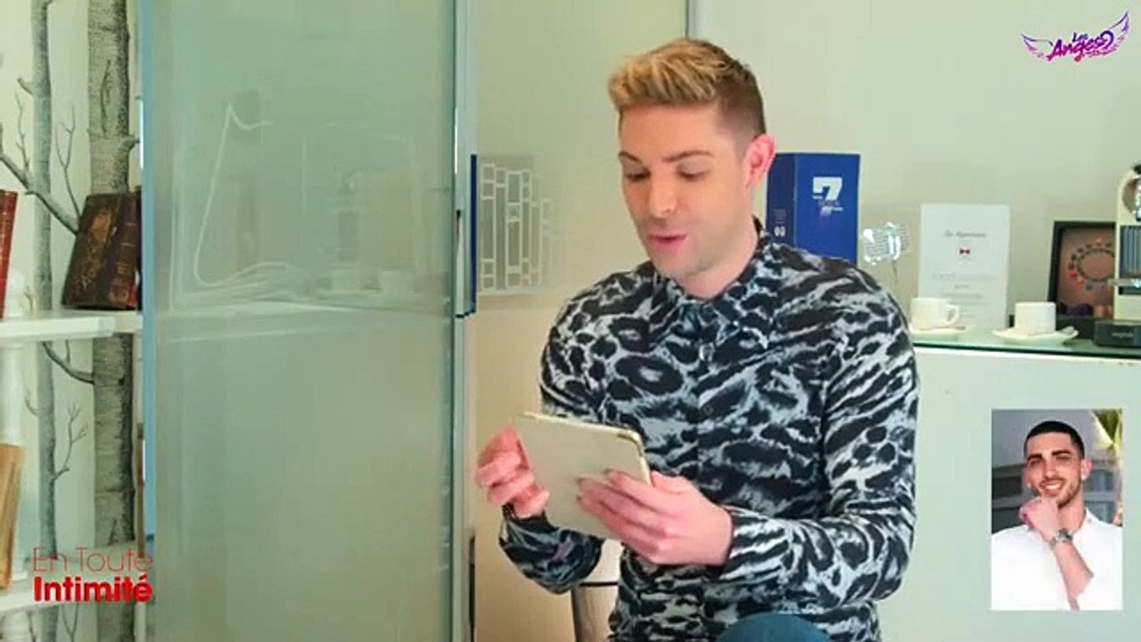 En toute Intimité : Jordan et Anthony Alcaraz (Les Anges 9) prêts à se battre pour Milla !