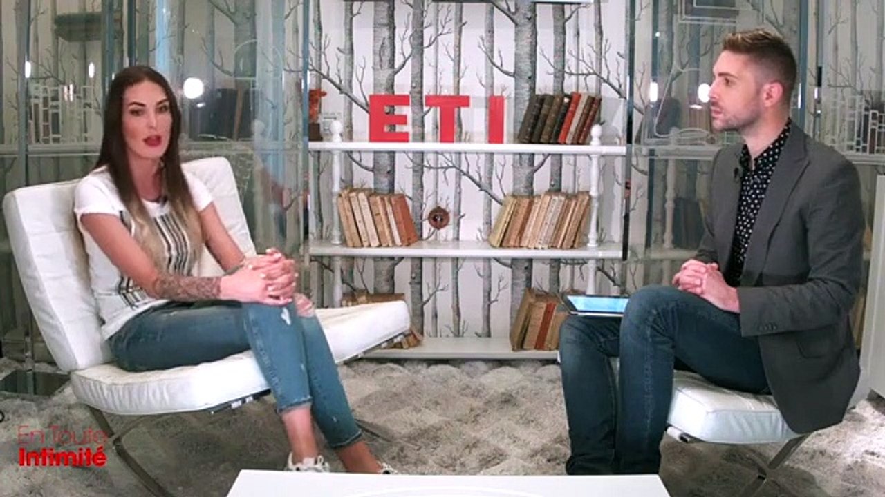 En Toute Intimité : Marie Garet (Secret Story 5) : "J’ai fait une fausse-couche !"