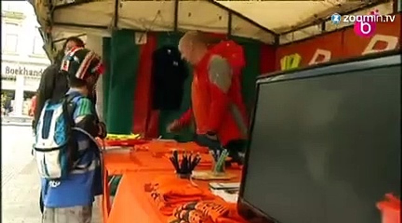 Paris-Bruxelles en fauteuil roulant et en rollers