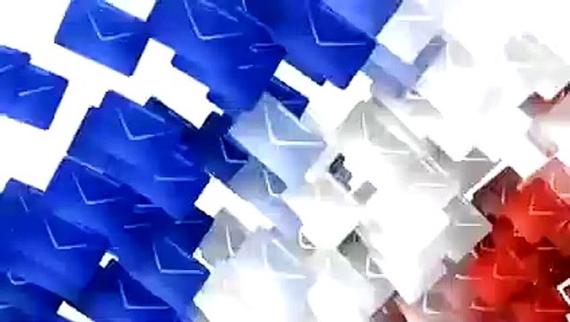 Jacques Cheminade - son clip officiel de campagne en 2012