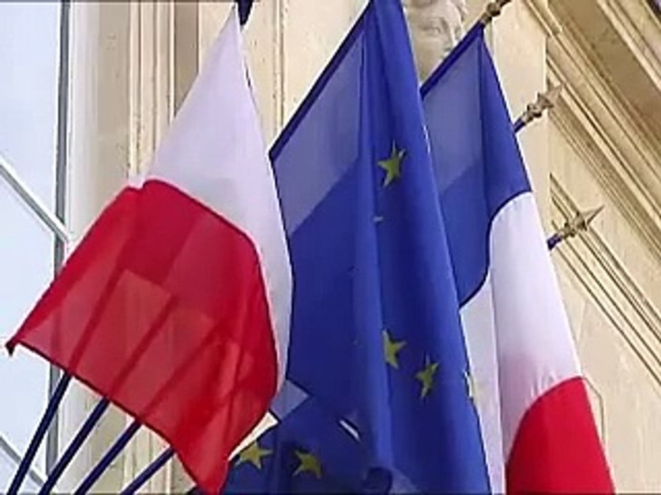 Paris et Berlin tentent d'endiguer la pression de l'agence de notation SP