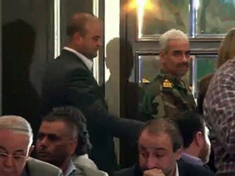 Syrie: double attentat sanglant et combats à Damas, appel de Clinton à l'ONU