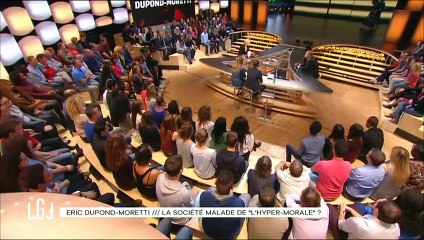 "Discours de vérité": dérapage en direct de Maïtena Biraben sur le FN