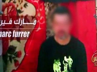 Le Journal vidéo du mercredi 27 avril, édition de 18h00