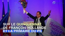 ''Il a été élu sur un malentendu '':  le clash de Manuel Valls sur François Hollande