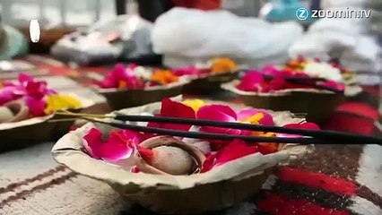 'Passé Delhi, plus une goutte d'eau n'est naturelle'