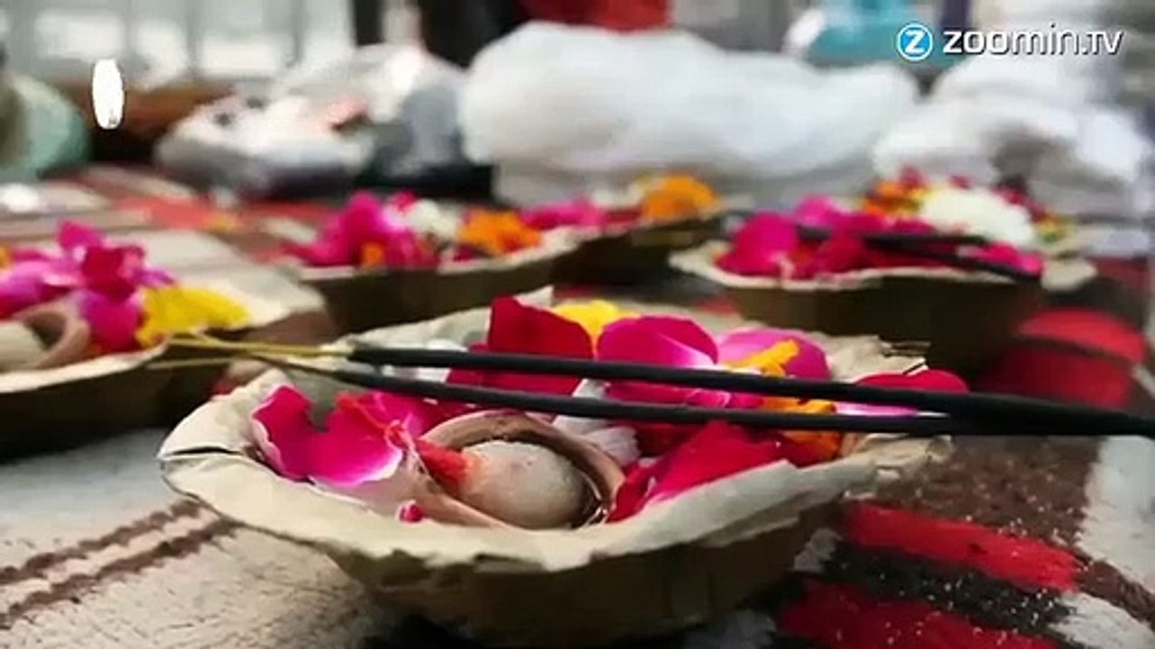 'Passé Delhi, plus une goutte d'eau n'est naturelle'