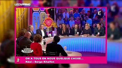 Vivement dimanche : l'émouvant hommage de Kev Adams à sa mère