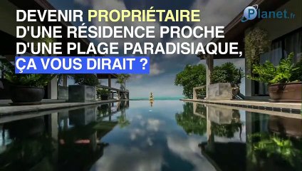 Retraite au soleil : attention à cette belle arnaque