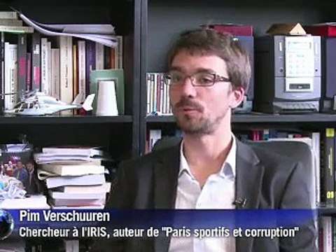 Handball: Montpellier suspecté de trucage, le club défend son honneur