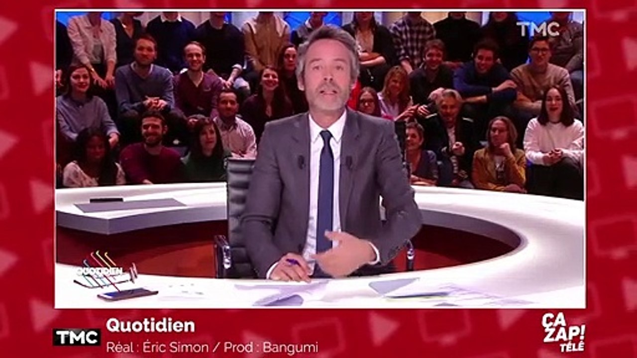 Quand Brigitte lahaie affirme face à Caroline de Haas qu'on peut "jouir lors d'un viol"