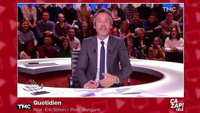 Quand Brigitte lahaie affirme face à Caroline de Haas qu'on peut jouir lors d'un viol