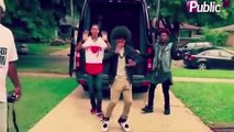 Ayo et Teo : repérés par Chris Brown pour leur talent !