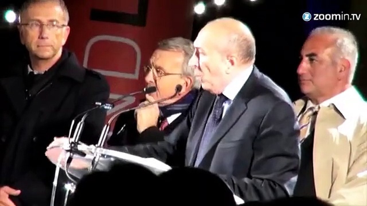 Pont Schuman à Lyon: un projet à 70 millions d'euros