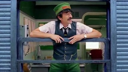 Adrien Brody et son réalisateur fétiche vous invitent au Noël enchanté de H&M !