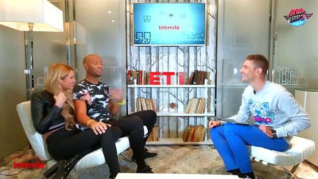 ETI: Xavier et Tatiana (Friends Trip 3): ils veulent fonder une famille avant la fin de l’année !