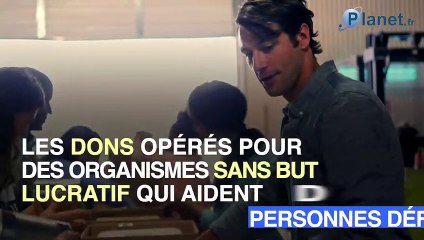 Comment déclarer vos "dons Coluche" ?