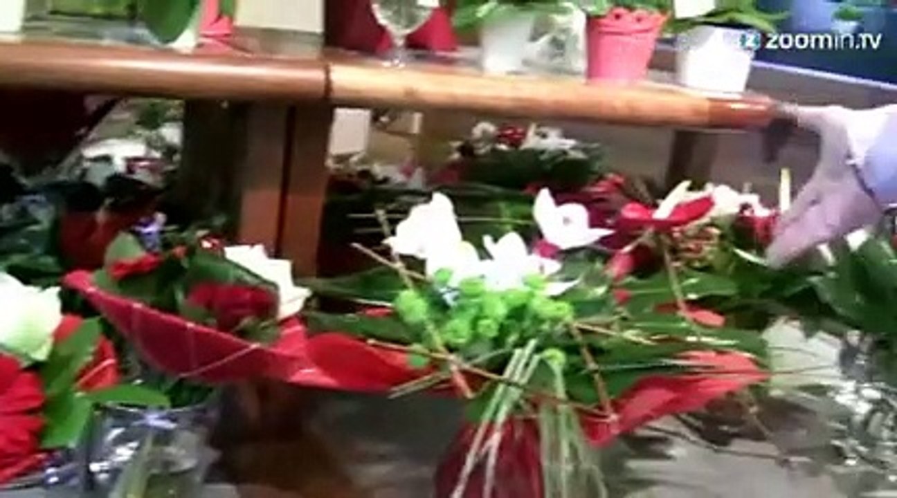 Sortez vos bourses pour la Saint-Valentin