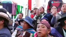 La Bolivie, prise en otage par ses mineurs