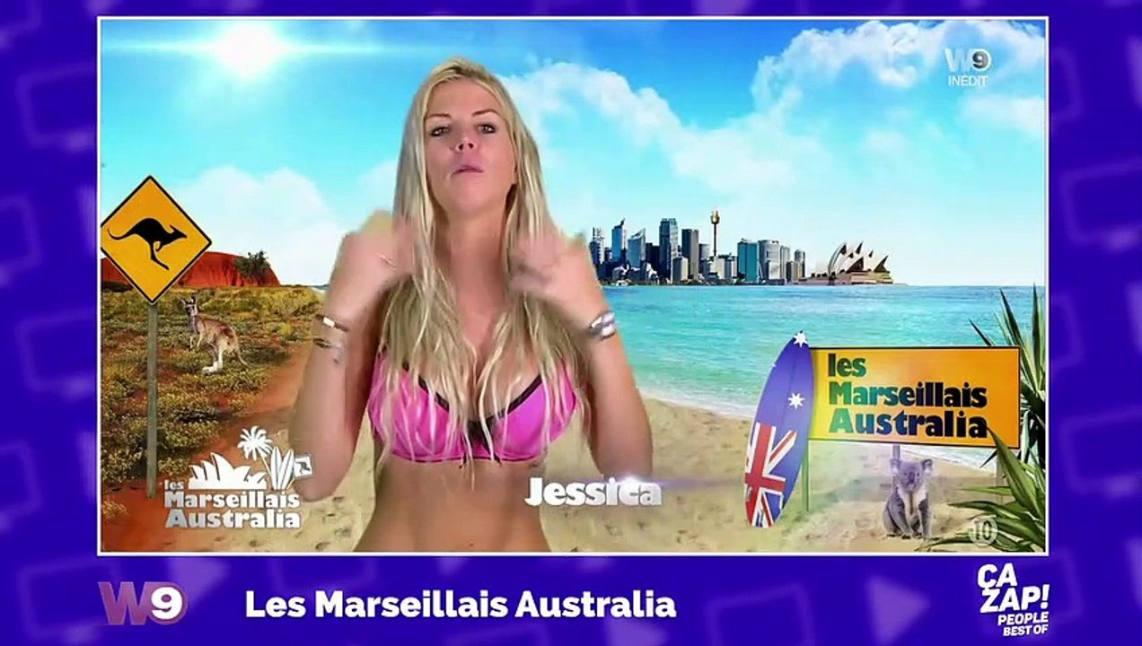 Capucine Anav se confie sur son avortement