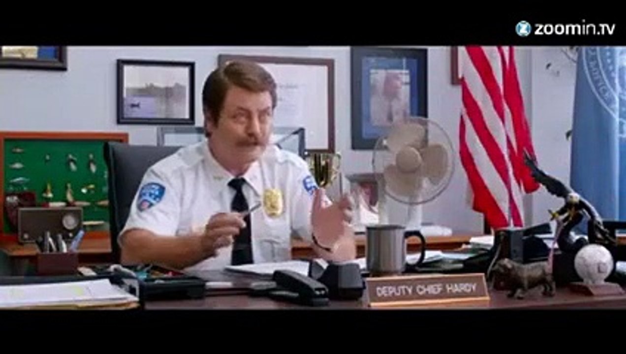 Amusant : '22 Jump Street'