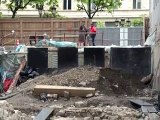 Archéologie: la clef de Paris cachée sous la Préfecture de Police?