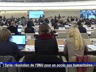 Syrie: l'armée reprend le quartier rebelle de Baba Amr