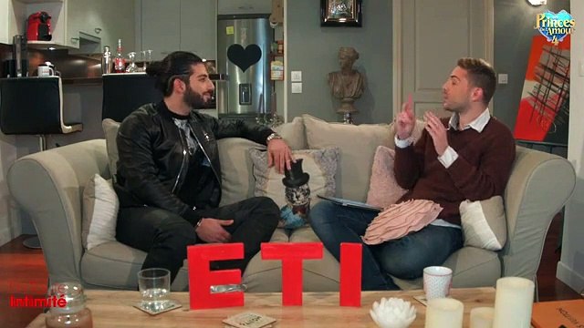 En Toute Intimité : Zaven (LPDLA) : Je suis sorti avec une star de la chanson américaine !