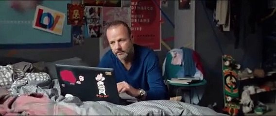 "Mon Poussin" : LE film qui montre enfin les parents sous leur vrai jour !