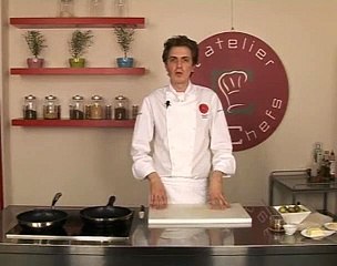 Croustillant de figues et amandes