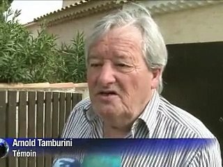 A Istres, un jeune homme tire sur des passants à la kalachnikov: 3 morts