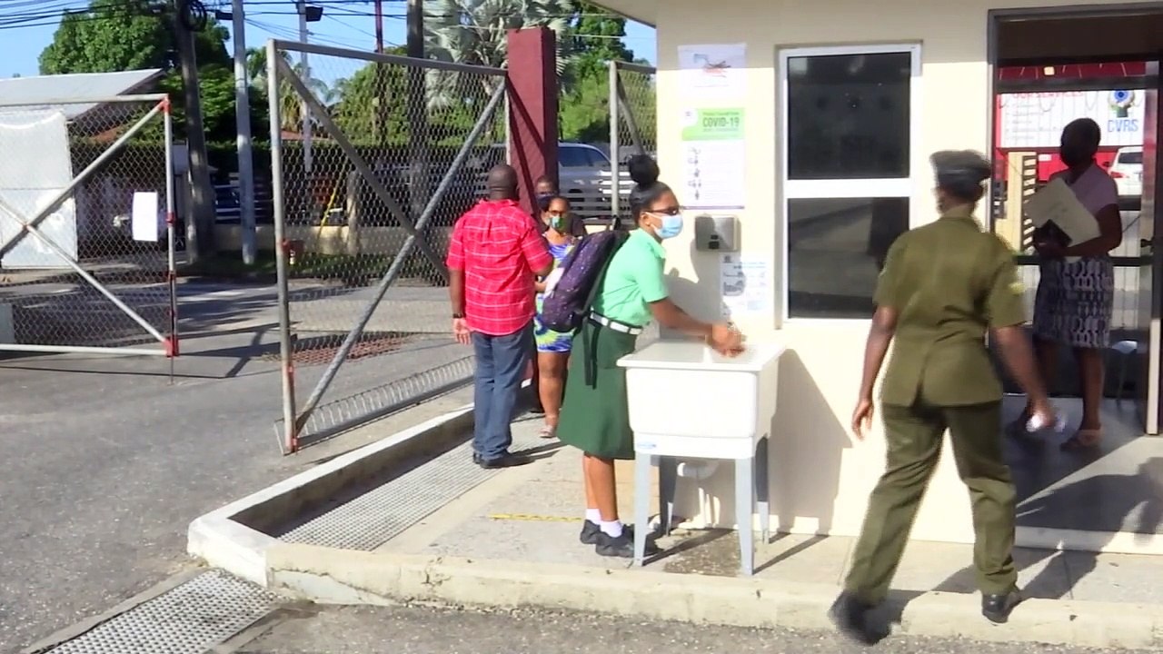$322M FOR SCHOOL REPAIRS; 4 SCHOOLS NOT READY