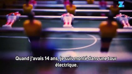 La vie des Cyborgs : le DJ bionique