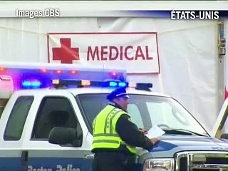 AFP - Le JT 2ème édition