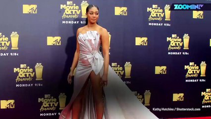 Le spectacle de rêve de Tiffany Haddish serait en lingerie