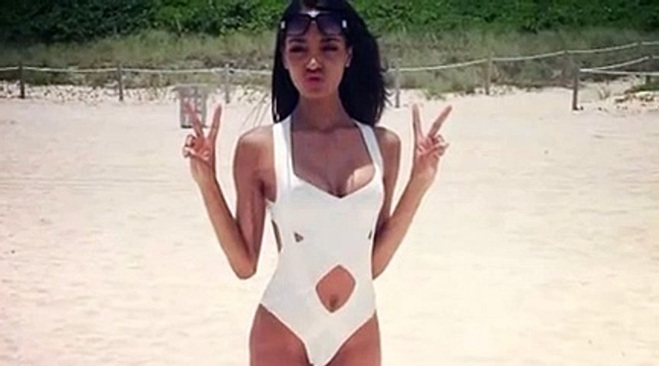 Jourdan Dunn : des seins trop gros pour Dior