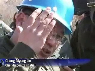 La Corée du Nord déterminée à lancer sa fusée