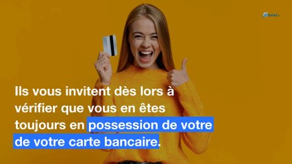 Arnaque à la carte bancaire : si ce numéro appelle, ne décrochez pas !