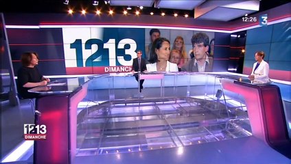 Ségolène Royal tacle la tribune d'Arnaud Montebourg