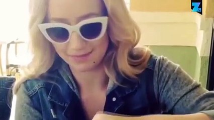 Iggy Azalea : 'Ils ne comprennent pas mon humour'