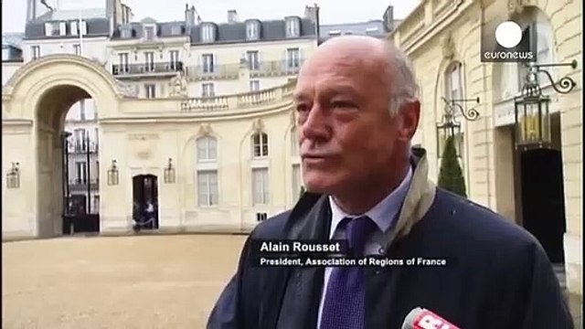 La bourde de la SNCF : des TER trop larges pour les quais