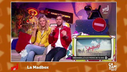 Questions bêtes, erreurs sur les mots... Quand la téléréalité remixe le français !