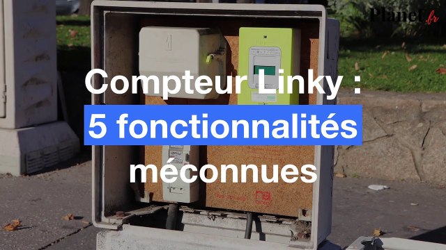 Compteur Linky : 5 fonctionnalités méconnues