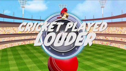 ROYALS BEAT TALLAWAHS